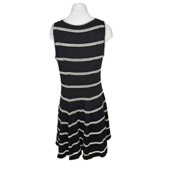 RIANI Womens Fit & Flare Dress Size 8 - Picture 6 of 10